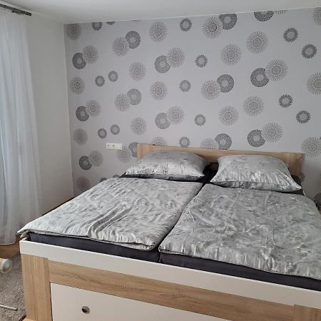 Ferienwohnung Hanna Stockach Esterno foto