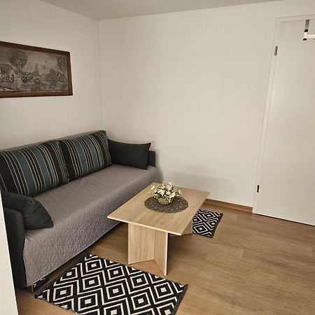 Ferienwohnung Hanna Stockach Esterno foto