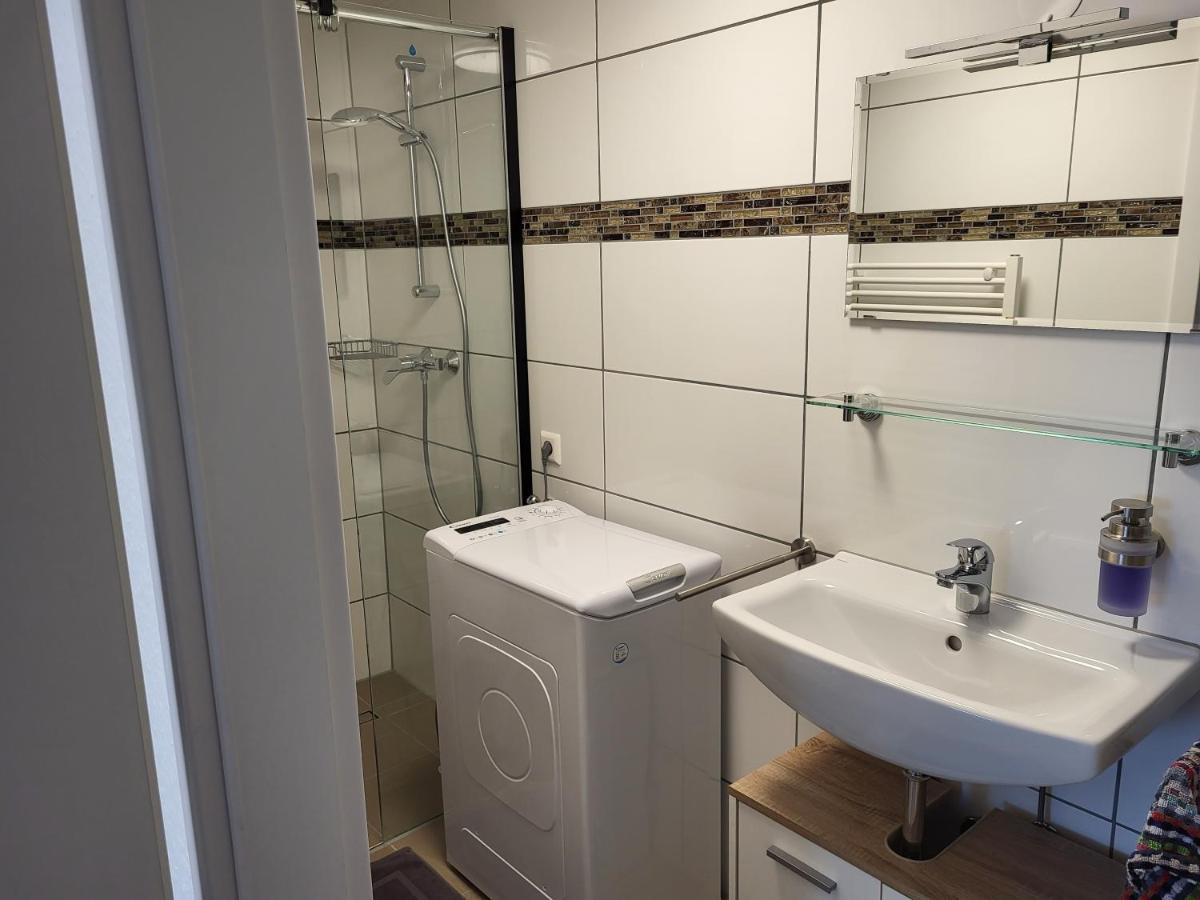 Ferienwohnung Hanna Stockach Esterno foto