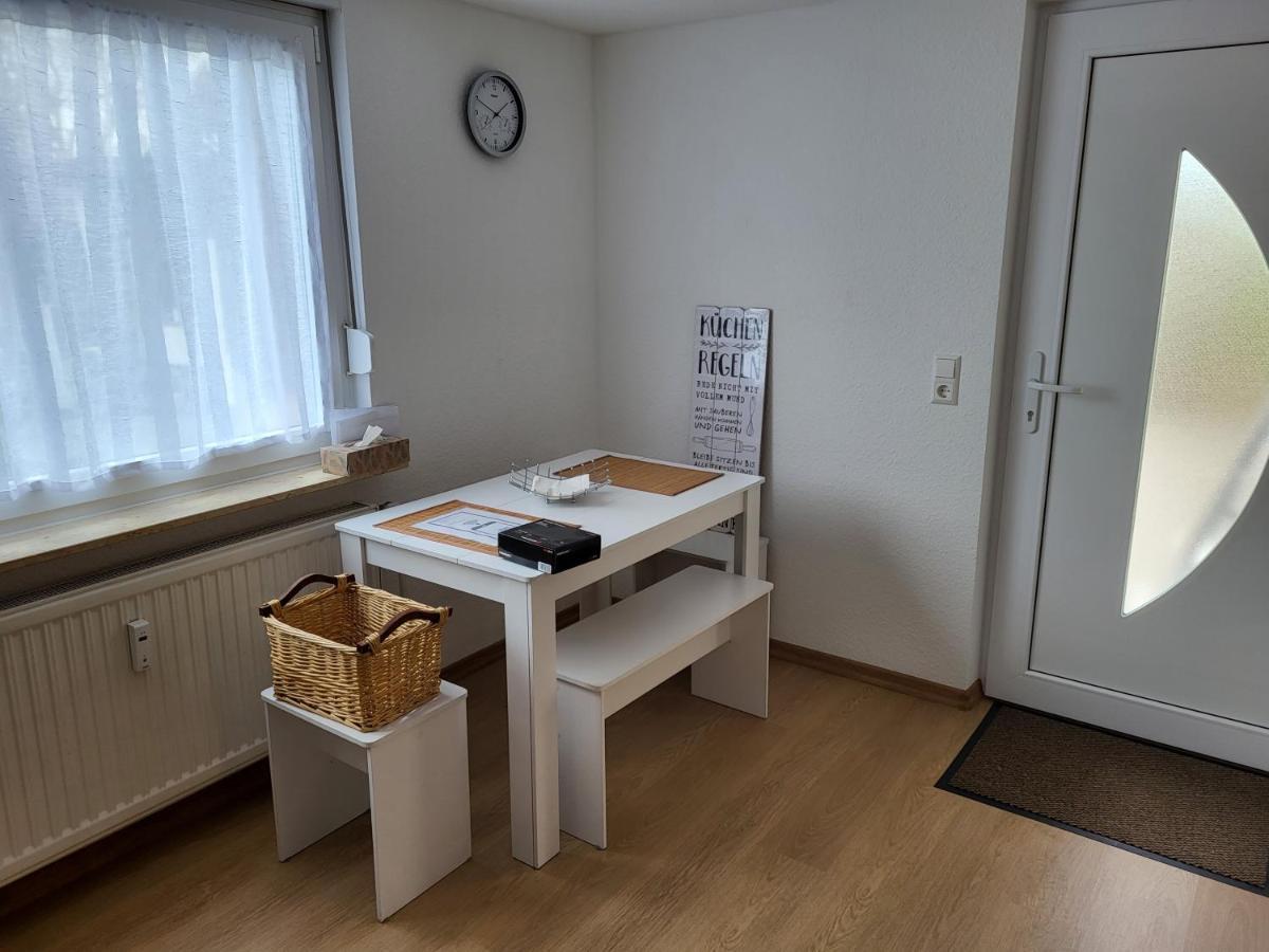 Ferienwohnung Hanna Stockach Esterno foto