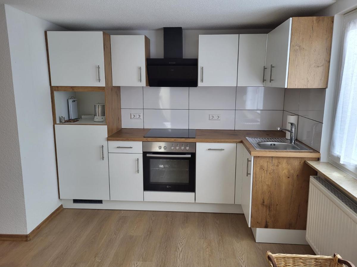 Ferienwohnung Hanna Stockach Esterno foto